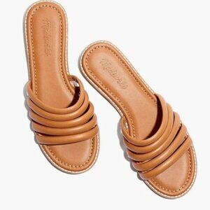 Madewell Addie Slide Sandals
